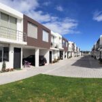 Compostela 3 exteriores